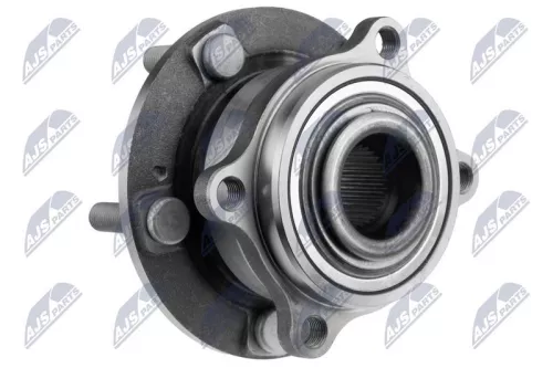 NTY NTY KLP-KA-322 Front NTY Wheel Bearing Kit 