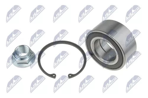 Front Right Front Left NTY Wheel Bearing Kit