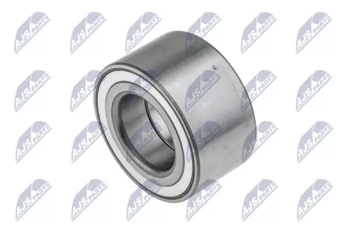NTY NTY KLP-LR-007 Front Left Front Right NTY Wheel Bearing Kit 