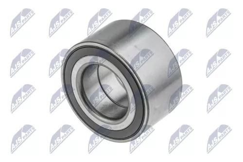 NTY NTY KLP-LR-007 Front Left Front Right NTY Wheel Bearing Kit 