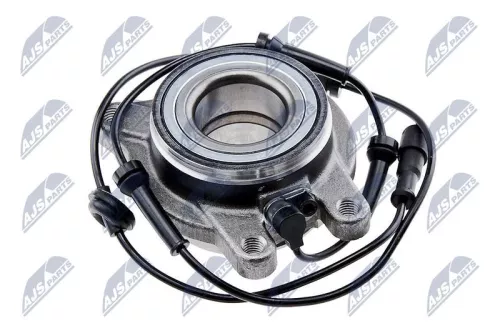 Front NTY Wheel Bearing Kit