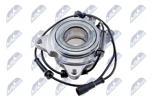 NTY NTY KLP-LR-008B Front NTY Wheel Bearing Kit 