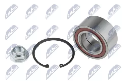 NTY NTY KLP-ME-016 Front NTY Wheel Bearing Kit 