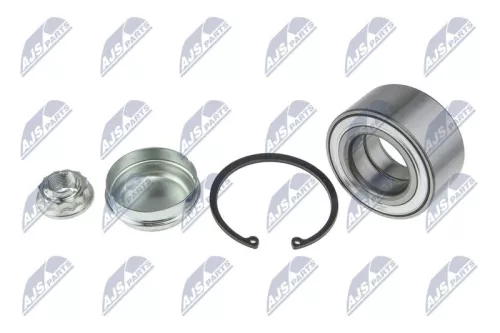NTY NTY (KLP-ME-020) Front NTY Wheel Bearing Kit 