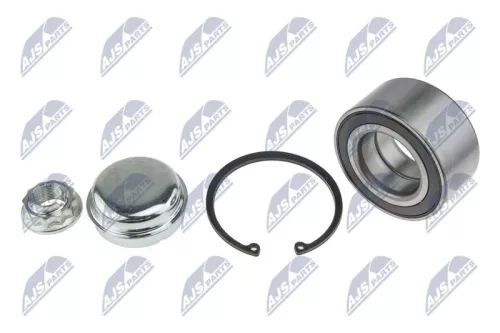 NTY NTY (KLP-ME-020) Front NTY Wheel Bearing Kit 