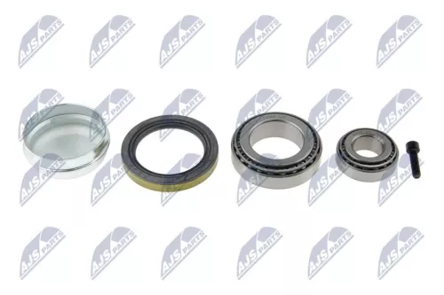 Front Front Left Front Right NTY Wheel Bearing Kit