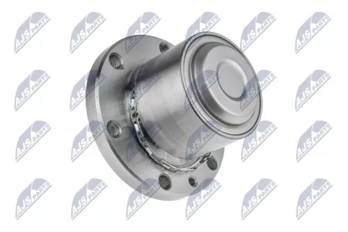 Front Front Left Front Right NTY Wheel Bearing Kit