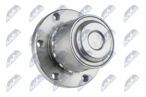 NTY NTY KLP-ME-025 Front Left Front Right NTY Wheel Bearing Kit 