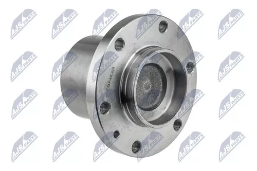 NTY NTY KLP-ME-025 Front Left Front Right NTY Wheel Bearing Kit 