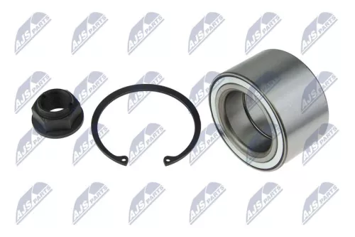 Front NTY Wheel Bearing Kit