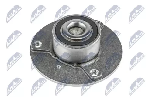NTY NTY KLP-ME-028 Front Front Left Front Right NTY Wheel Bearing Kit 