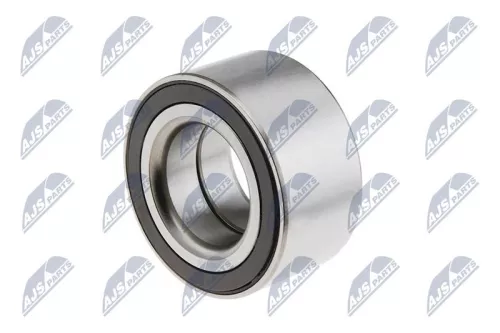 NTY NTY KLP-ME-030 Front NTY Wheel Bearing Kit 
