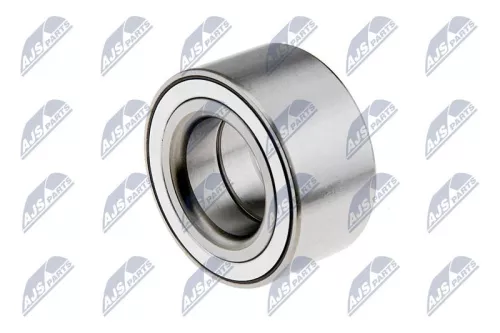 NTY NTY KLP-ME-030 Front NTY Wheel Bearing Kit 