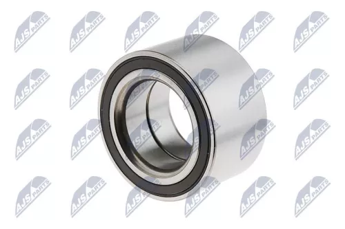 NTY NTY KLP-ME-031 Front NTY Wheel Bearing Kit 