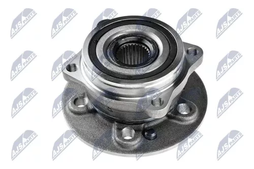 Front Front Left Front Right NTY Wheel Bearing Kit