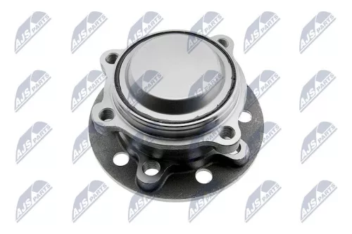 Front NTY Wheel Bearing Kit