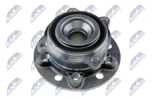 Front Front Left Front Right NTY Wheel Bearing Kit
