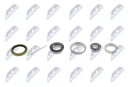 NTY NTY (KLP-MS-002) Wheel Bearing Kit 