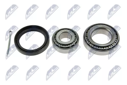 NTY NTY KLP-MS-006 Front Front Left Front Right NTY Wheel Bearing Kit 