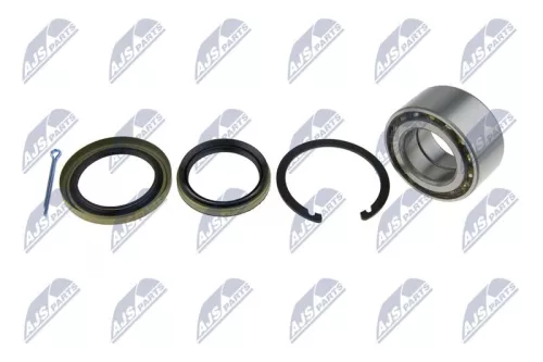 NTY NTY KLP-MS-008 Front Front Left Front Right NTY Wheel Bearing Kit 