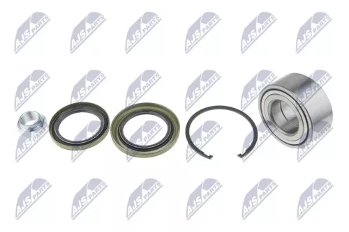 NTY NTY KLP-MS-010 Front NTY Wheel Bearing Kit 