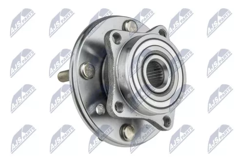 Front Front Left Front Right NTY Wheel Bearing Kit