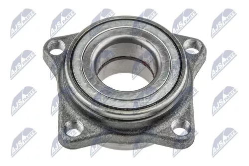 NTY NTY KLP-MS-025B Front Front Left Front Right NTY Wheel Bearing Kit 