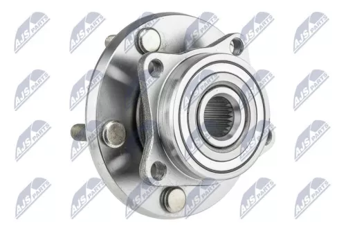 Front Front Left Front Right NTY Wheel Bearing Kit