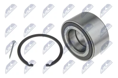Front Left Front Right NTY Wheel Bearing Kit