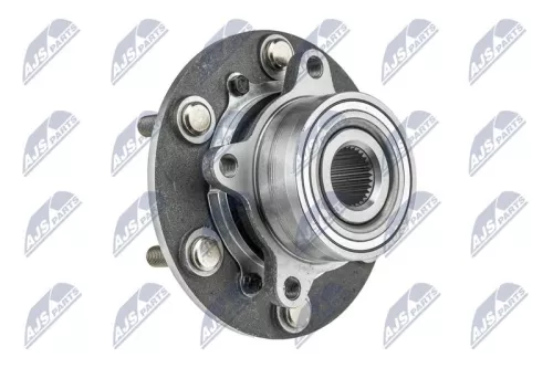 Front Front Left Front Right NTY Wheel Bearing Kit