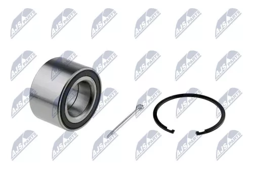 NTY NTY KLP-MS-044 Front NTY Wheel Bearing Kit 