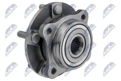 NTY NTY KLP-MS-045 Wheel Hub 