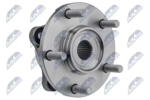 NTY NTY KLP-MS-045 Wheel Hub 
