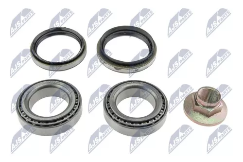 Front NTY Wheel Bearing Kit