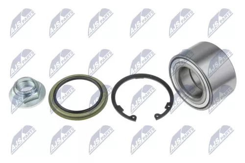 NTY NTY (KLP-MZ-012) Wheel Bearing Kit 