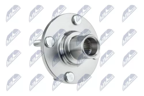 NTY NTY KLP-MZ-012P Wheel Hub 