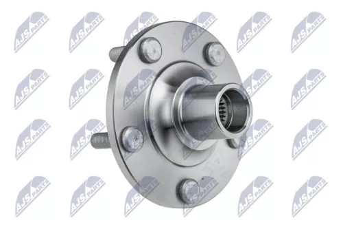 Wheel Hub
