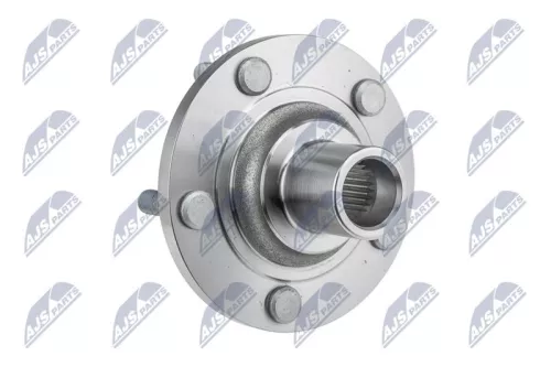 NTY NTY (KLP-MZ-013P2) Wheel Hub 