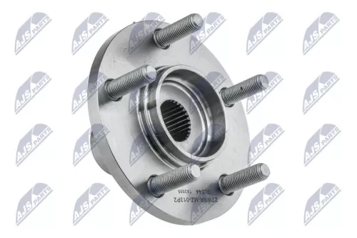 NTY NTY (KLP-MZ-013P2) Wheel Hub 