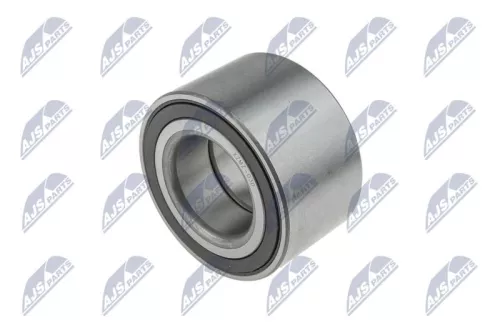 NTY NTY KLP-MZ-030 Front Left Front Right NTY Wheel Bearing Kit 