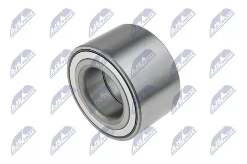 NTY NTY KLP-MZ-030 Front Left Front Right NTY Wheel Bearing Kit 