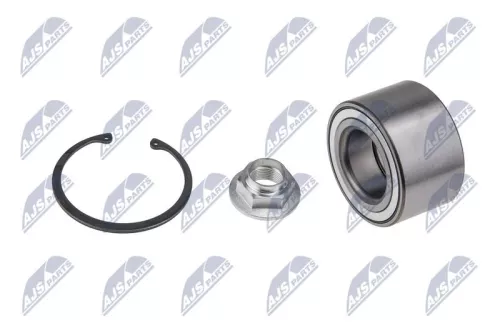 Front NTY Wheel Bearing Kit