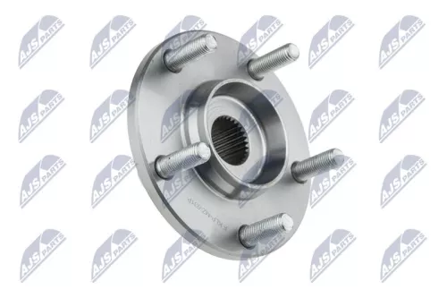 NTY NTY KLP-MZ-031P Wheel Hub 