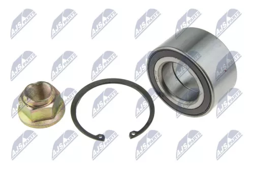 NTY NTY (KLP-MZ-032) Wheel Bearing Kit 