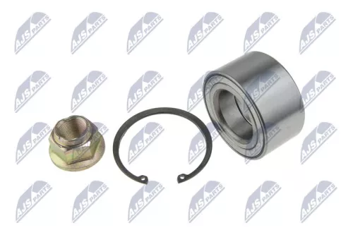 NTY NTY (KLP-MZ-032) Wheel Bearing Kit 