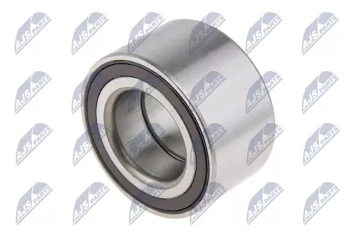 NTY NTY KLP-MZ-033 Front NTY Wheel Bearing Kit 