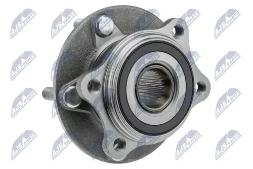Front NTY Wheel Bearing Kit