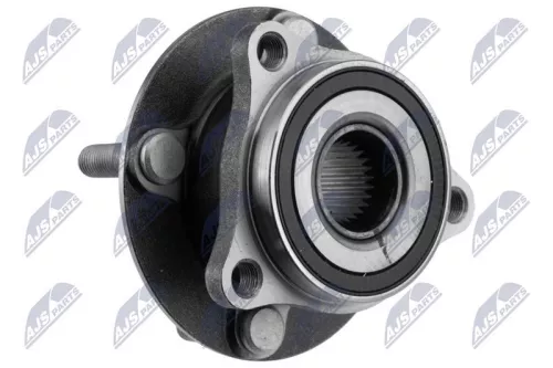 NTY NTY KLP-MZ-040 Front Left Front Right NTY Wheel Bearing Kit 