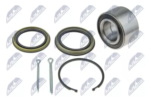 NTY NTY KLP-NS-014 Front NTY Wheel Bearing Kit 