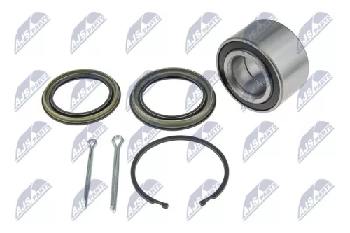 NTY NTY KLP-NS-014 Front NTY Wheel Bearing Kit 